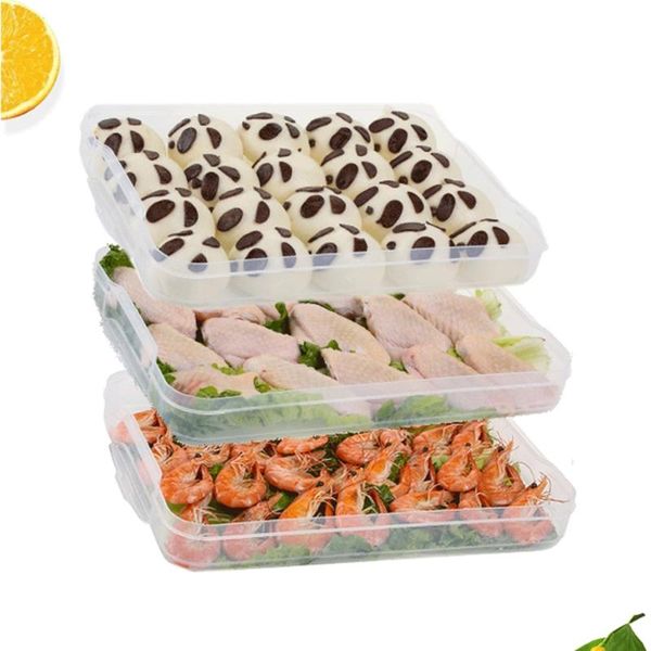storage bottles & jars w3ja plastic stackable kitchen pantry box for cabinet refrigerator counter food container attached lid organizer
storage bottles & jars w3ja plastic stackable kitchen pantry box for cabinet refrigerator counter food container attached lid organizer