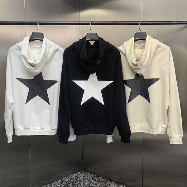 19fw pentacle hoodie streetwear fashion mens women hoodies stars printed hoodies pullover winter sweatshirts size s-xl, Black
19fw pentacle hoodie streetwear fashion mens women hoodies stars printed hoodies pullover winter sweatshirts size s-xl, Black