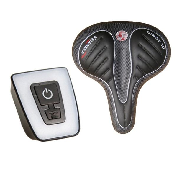 bike saddles 1 pcs bicycle gel cruiser extra sporty soft pad saddle seat & set light usb rechargeable
bike saddles 1 pcs bicycle gel cruiser extra sporty soft pad saddle seat & set light usb rechargeable