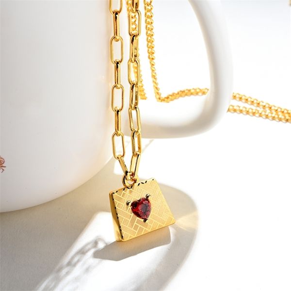 new fashion handbag necklace women's niche design sense sandblasting gold inlaid zircon clavicle chain temperament simple, Black
new fashion handbag necklace women's niche design sense sandblasting gold inlaid zircon clavicle chain temperament simple, Black
