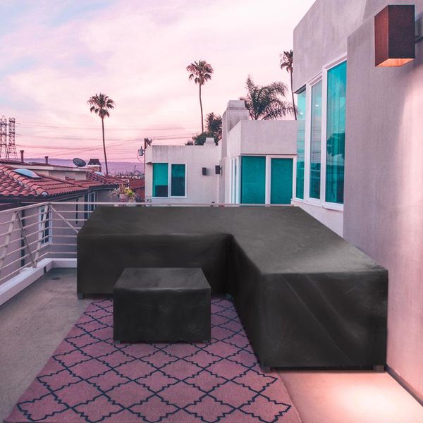 chair covers waterproof v shape corner outdoor sofa cover rattan patio garden furniture protective all-purpose dust
chair covers waterproof v shape corner outdoor sofa cover rattan patio garden furniture protective all-purpose dust