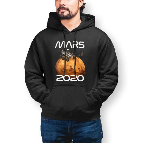 men's hoodies & sweatshirts rover perseverance hoodie mission space explorer loose autumn cool long cotton pullover men xl, Black
men's hoodies & sweatshirts rover perseverance hoodie mission space explorer loose autumn cool long cotton pullover men xl, Black