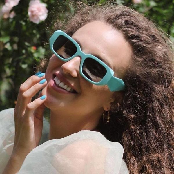 sunglasses retro green square women men 2021 modern design shades vintage sun glasses for female, White;black
sunglasses retro green square women men 2021 modern design shades vintage sun glasses for female, White;black