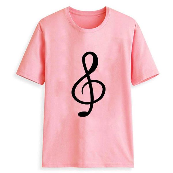 women's t-shirt 2021 harajuku plus size short sleeve summer musical notes t tshirt in print cotton o-neck, White
women's t-shirt 2021 harajuku plus size short sleeve summer musical notes t tshirt in print cotton o-neck, White