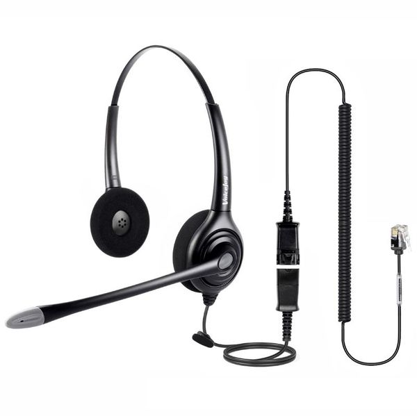 headphones & earphones office headset binaural with noise canceling microphone only for ip phones: such as 6941 7942 7971 8841,8845,88
headphones & earphones office headset binaural with noise canceling microphone only for ip phones: such as 6941 7942 7971 8841,8845,88