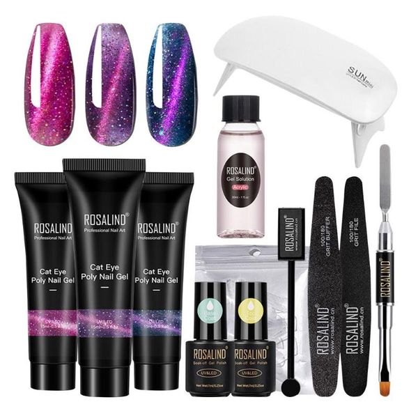 nail art kits all-in-one gel kit healthy safe extension set polish quick building uv builder manicure dryer
nail art kits all-in-one gel kit healthy safe extension set polish quick building uv builder manicure dryer
