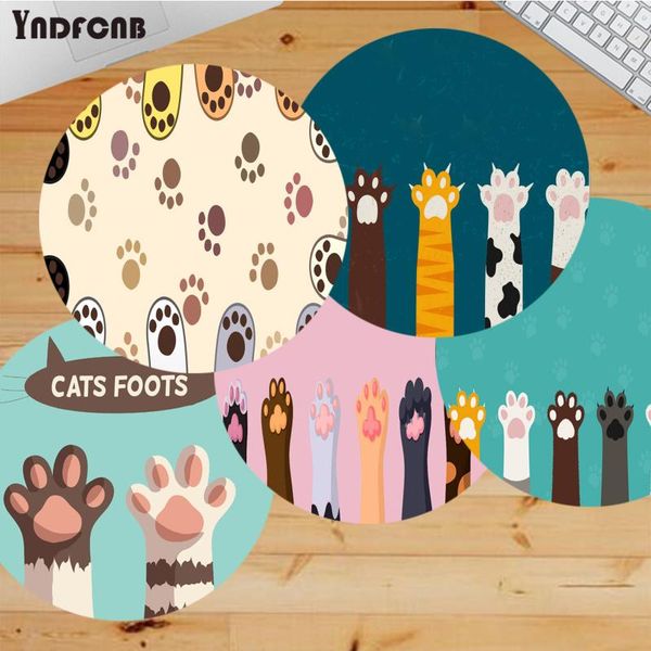 mouse pads & wrist rests yndfcnb funny cute cats beautiful anime round mat anti-slip lappc mice pad gaming mousepad
mouse pads & wrist rests yndfcnb funny cute cats beautiful anime round mat anti-slip lappc mice pad gaming mousepad