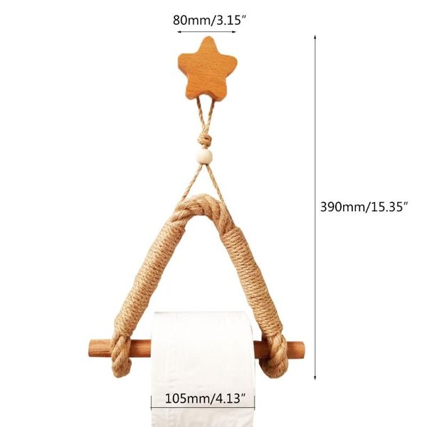 tissue boxes & napkins dropship rope knitting paper roll holder bathroom kitchen towel hanger
tissue boxes & napkins dropship rope knitting paper roll holder bathroom kitchen towel hanger