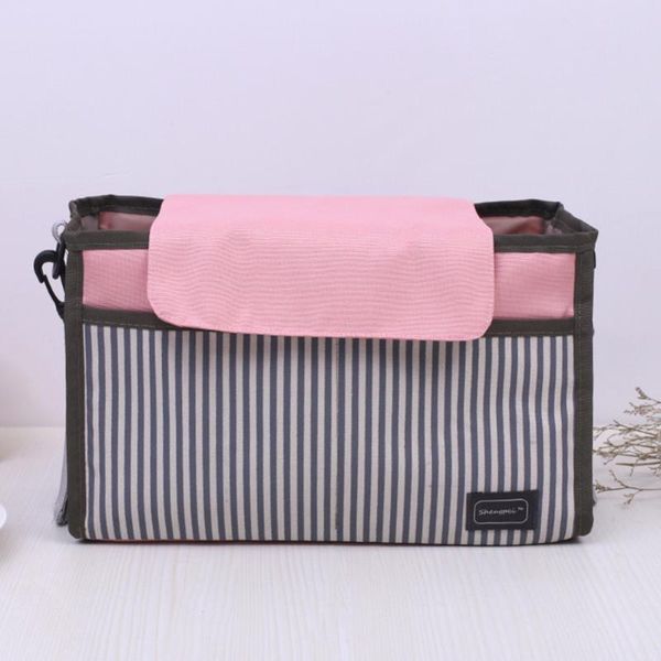 diaper bags portable mummy bag baby stroller nappy waterproof hanging basket travel feeding bottle storage organizer
diaper bags portable mummy bag baby stroller nappy waterproof hanging basket travel feeding bottle storage organizer