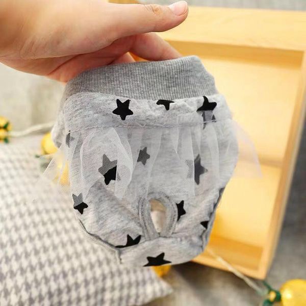 dog apparel female shorts physiological pants washable diaper for small dogs cats cute lace panties sanitary pet puppy underwear briefs
dog apparel female shorts physiological pants washable diaper for small dogs cats cute lace panties sanitary pet puppy underwear briefs