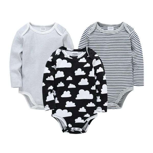 rompers autumn born baby boy clothing long sleeve bodysuits cotton boys girls clothes bodysuit cartoon infant jumpsuits, Blue
rompers autumn born baby boy clothing long sleeve bodysuits cotton boys girls clothes bodysuit cartoon infant jumpsuits, Blue