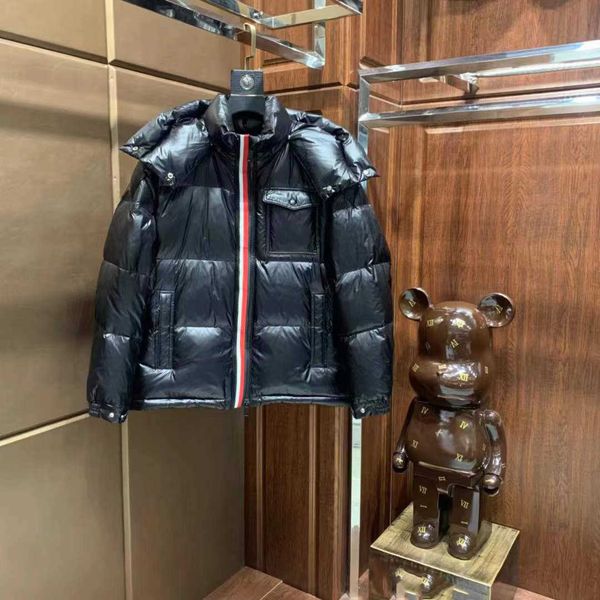 famous mens jackets parka women classic casual down coats luxury outdoor warm feather winter jacket coat outwear couples clothing, Black
famous mens jackets parka women classic casual down coats luxury outdoor warm feather winter jacket coat outwear couples clothing, Black