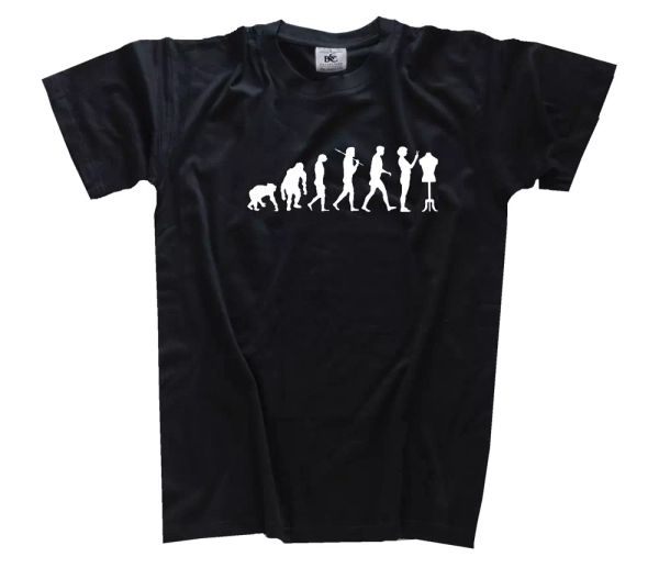 standard édition couturière schneider designer evolution t-shirt tailles s-xxxl, White;black
standard édition couturière schneider designer evolution t-shirt tailles s-xxxl, White;black