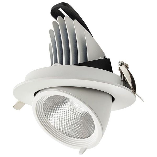 spotlights led trunk light commercial embedded ceiling household corner background wall downlight adjustable angle cob spotlight
spotlights led trunk light commercial embedded ceiling household corner background wall downlight adjustable angle cob spotlight