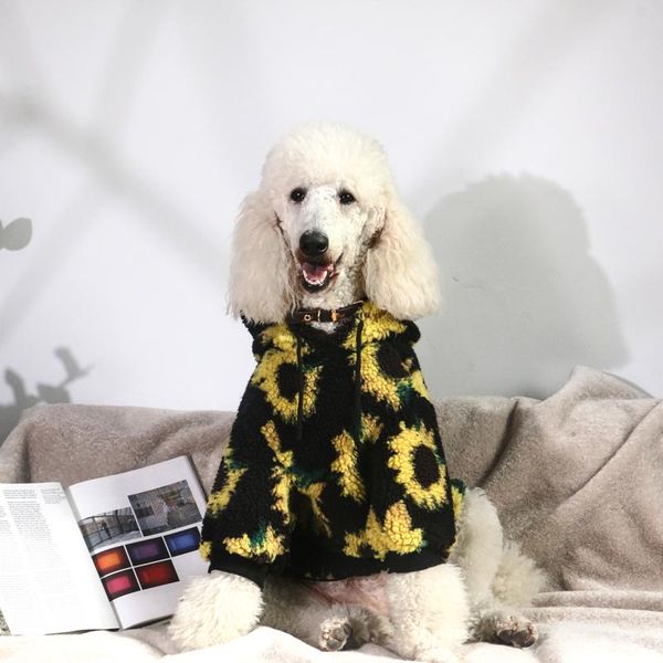 dog apparel large clothes autumn and winter thick warm sweater labrador golden retriever giant poodle coats accessories
dog apparel large clothes autumn and winter thick warm sweater labrador golden retriever giant poodle coats accessories