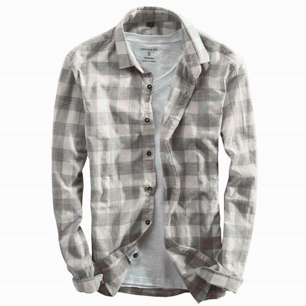 men's casual shirts male slim fit shirt import clothes 2021 spring and autumn vintage china style classic plaid cotton long sleeve blue, White;black
men's casual shirts male slim fit shirt import clothes 2021 spring and autumn vintage china style classic plaid cotton long sleeve blue, White;black
