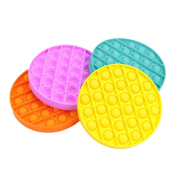 toy autism special needs stress reliever antistress toys simple dimple fidget toys popit push bubble fidget sensory 2021#
toy autism special needs stress reliever antistress toys simple dimple fidget toys popit push bubble fidget sensory 2021#