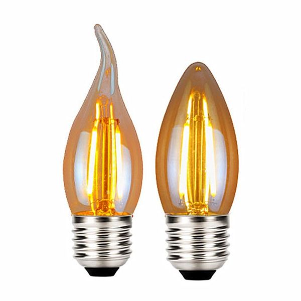 bulbs dhl 50x e27 e14 led candle bulb bombilla retro edison glass lamp 4w 6w 2w filament light 220v warm white chandelier home bar
bulbs dhl 50x e27 e14 led candle bulb bombilla retro edison glass lamp 4w 6w 2w filament light 220v warm white chandelier home bar