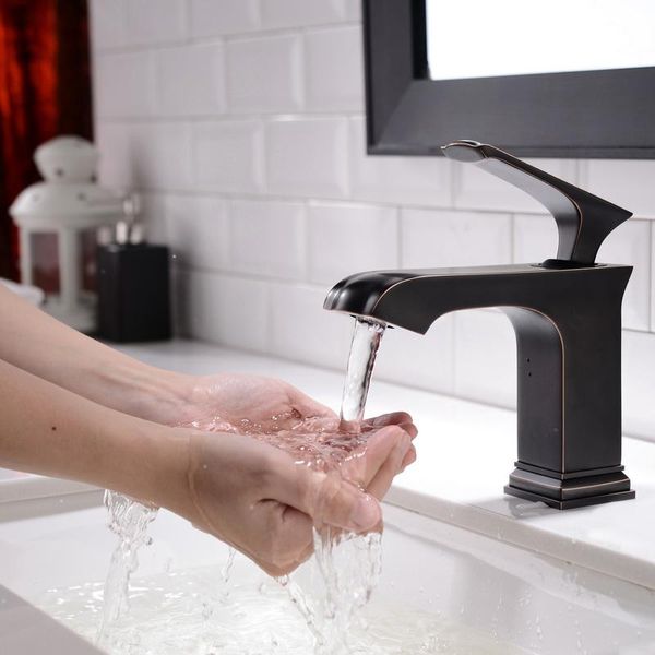bathroom sink faucets faucet black single handle cold switch water mixer taps wash basin deck mounted b3291
bathroom sink faucets faucet black single handle cold switch water mixer taps wash basin deck mounted b3291