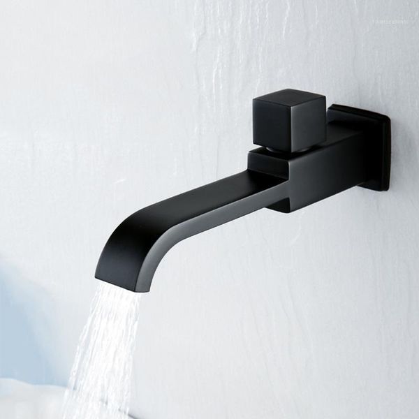 bathroom sink faucets matte black square basin faucet wall mounted cold water bathtub waterfall spout vessel mop pool tap1
bathroom sink faucets matte black square basin faucet wall mounted cold water bathtub waterfall spout vessel mop pool tap1