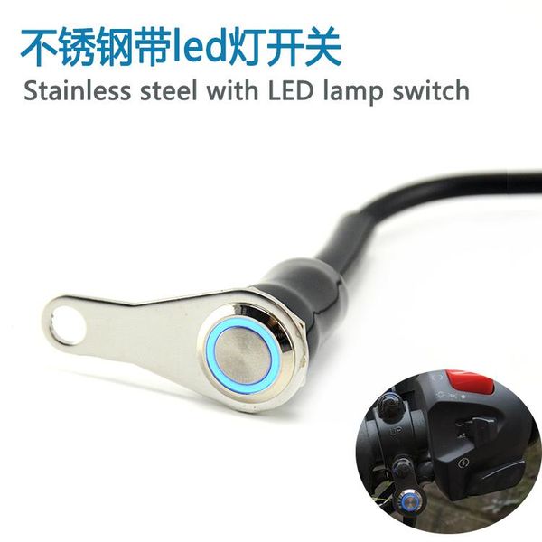 motorcycle brakes discount 12v led waterproof handlebar switch reset manual return button engine on-off wholesale quick delivery csv
motorcycle brakes discount 12v led waterproof handlebar switch reset manual return button engine on-off wholesale quick delivery csv