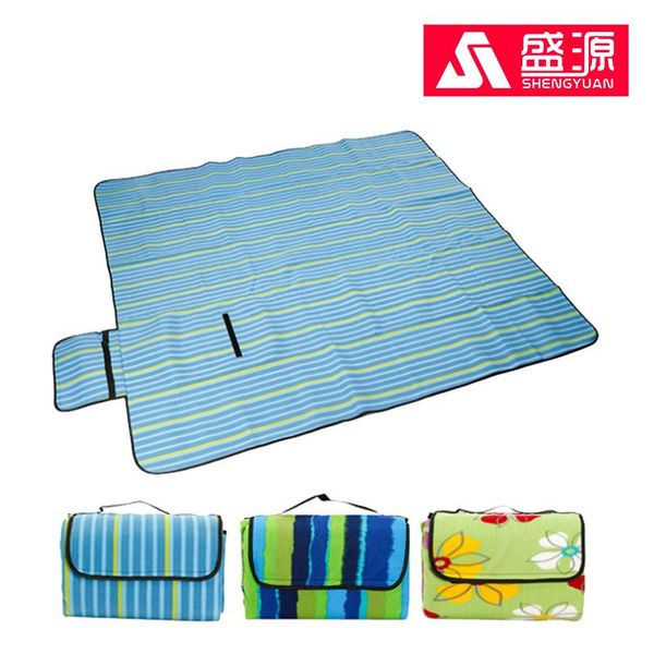 outdoor pads waterproof beach blanket multifunctional foldable portable picnic mat moisture-proof pad
outdoor pads waterproof beach blanket multifunctional foldable portable picnic mat moisture-proof pad