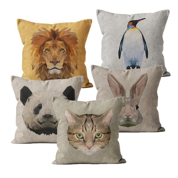 animal home decoration modern pillow case hare cat pillowcase 45*45 40*40 linen beige sofa cushion covers cushion/decorative
animal home decoration modern pillow case hare cat pillowcase 45*45 40*40 linen beige sofa cushion covers cushion/decorative