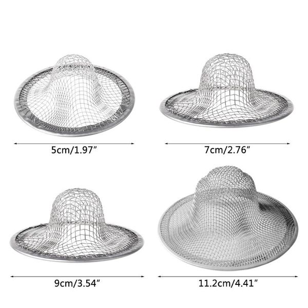 other bath & toilet supplies stainless steel kitchen sink strainer hair catcher ser bathroom bathtub shower drain filter percolator 264d
other bath & toilet supplies stainless steel kitchen sink strainer hair catcher ser bathroom bathtub shower drain filter percolator 264d