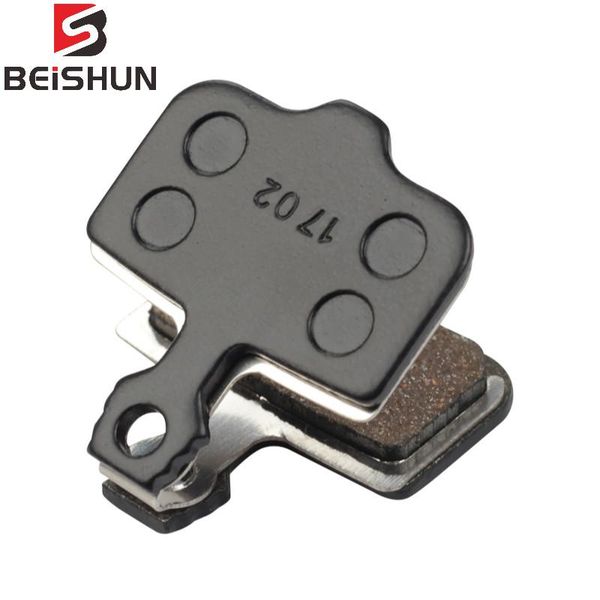 bike brakes 2 pairs mountain bicycle disc brake pads for avid elixir r/cr/cr-mag/e1/3/5/7/9x0 xx db1/3/5 mtb resin pad
bike brakes 2 pairs mountain bicycle disc brake pads for avid elixir r/cr/cr-mag/e1/3/5/7/9x0 xx db1/3/5 mtb resin pad