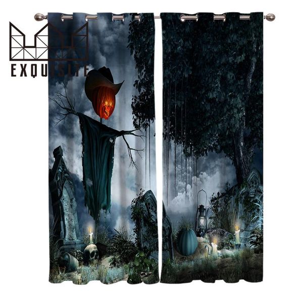curtain & drapes curtains gothic halloween pumpkin window for living room kids kitchen bedroom home decor
curtain & drapes curtains gothic halloween pumpkin window for living room kids kitchen bedroom home decor