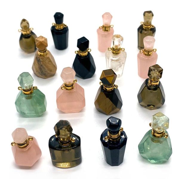 charms natural charm stone perfume bottle color fashion classic pendant diy design bracelet necklace earring accessories, Bronze;silver
charms natural charm stone perfume bottle color fashion classic pendant diy design bracelet necklace earring accessories, Bronze;silver