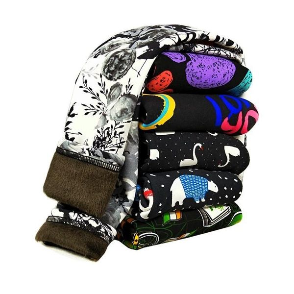 trousers cartoon print thickened autumn winter children kids girls pants for boys warm legging clothing, Blue
trousers cartoon print thickened autumn winter children kids girls pants for boys warm legging clothing, Blue