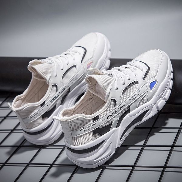 womens men sport trainer size 44 running shoes gray black blue red white sunmmer thick-soled wear-resistant runners sneakers code: 02-0895, White;red
womens men sport trainer size 44 running shoes gray black blue red white sunmmer thick-soled wear-resistant runners sneakers code: 02-0895, White;red