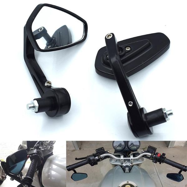motorcycle mirrors black universal 7/8" 22mm handle bar end mirror for mv agusta brutale 910r 989r 920 990 1078rr 1090 f4 750s
motorcycle mirrors black universal 7/8" 22mm handle bar end mirror for mv agusta brutale 910r 989r 920 990 1078rr 1090 f4 750s