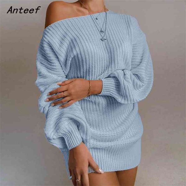 knitted plus size pull causal loose long autumn winter woman sweaters pullover sweater women clothes 210517, White;black
knitted plus size pull causal loose long autumn winter woman sweaters pullover sweater women clothes 210517, White;black