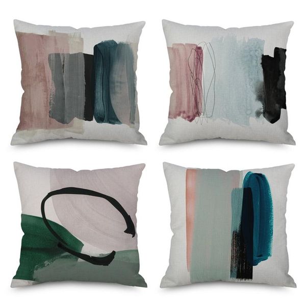 pillow case cushion cover geometric abstract pillowcase home living room sofa decorative pillows 45x45cm
pillow case cushion cover geometric abstract pillowcase home living room sofa decorative pillows 45x45cm