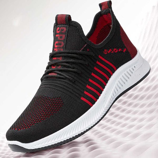 men running shoes flying woven breathable couple sports 2021 fashion korean casual women's summer new men's running shoes traniers
men running shoes flying woven breathable couple sports 2021 fashion korean casual women's summer new men's running shoes traniers