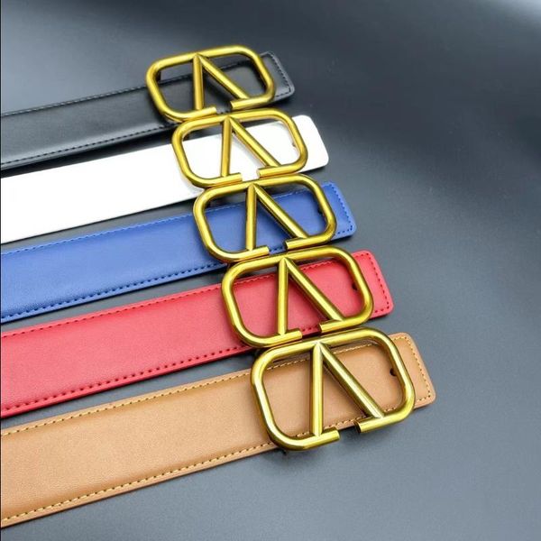 belts high-quality men fashion designer business genuine leather belt ladies smooth buckle casual, Black;brown
belts high-quality men fashion designer business genuine leather belt ladies smooth buckle casual, Black;brown