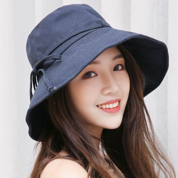 bucket hat cloth pure color sunshade women travel in spring and summer fashion versatile basin sunscreen foldable fisherman's, Blue;gray
bucket hat cloth pure color sunshade women travel in spring and summer fashion versatile basin sunscreen foldable fisherman's, Blue;gray