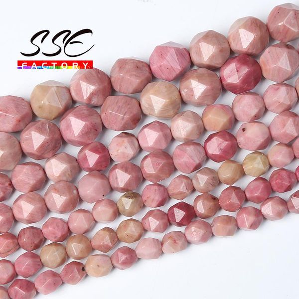 other faceted pink rhodonite beads natural rhodochrosite round loose stone for jewelry making diy bracelets accessories 6 8 10mm
other faceted pink rhodonite beads natural rhodochrosite round loose stone for jewelry making diy bracelets accessories 6 8 10mm