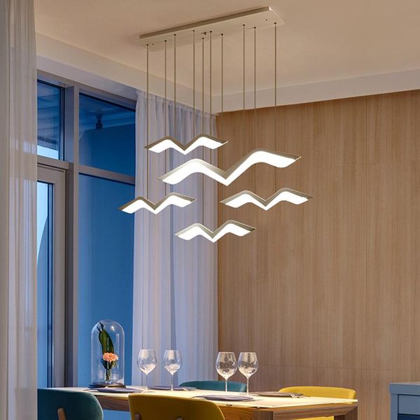 chandeliers modern led pendant chandelier lights for dining living room bar suspension luminaire suspendu fixtures
chandeliers modern led pendant chandelier lights for dining living room bar suspension luminaire suspendu fixtures