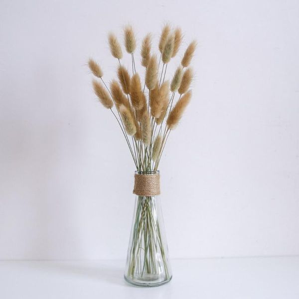 decorative flowers & wreaths 30 pcs fashional tail flower natural plants and home decoration props pography wedding decor
decorative flowers & wreaths 30 pcs fashional tail flower natural plants and home decoration props pography wedding decor