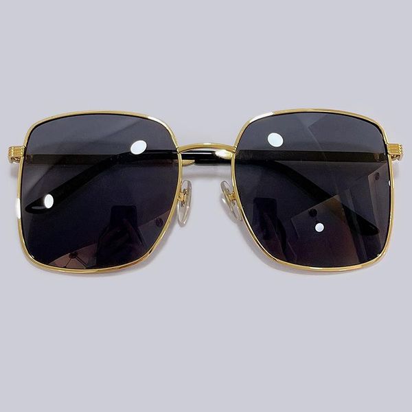 sunglasses 2021 summer driving alloy eyewear trendy square light women street style shadow glasses gafas, White;black
sunglasses 2021 summer driving alloy eyewear trendy square light women street style shadow glasses gafas, White;black