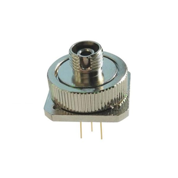 effects 400-1100nm 2.5mm silicon pin podetector diode high responsivity low current 
effects 400-1100nm 2.5mm silicon pin podetector diode high responsivity low current