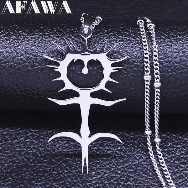 charm rvs fashion ghostemane for women silver color chain chains jewellery colgantes mujer n4413s02
charm rvs fashion ghostemane for women silver color chain chains jewellery colgantes mujer n4413s02