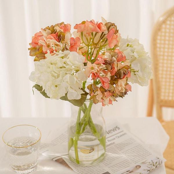 decorative flowers & wreaths fake hydrangea durable artificial convenient nutural modern realistic ornamental
decorative flowers & wreaths fake hydrangea durable artificial convenient nutural modern realistic ornamental