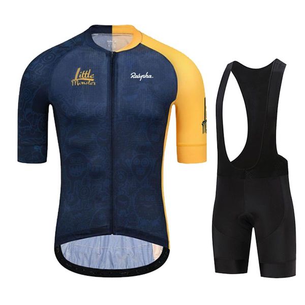 racing sets 2021 team ralvpha cycling jerseys bike wear clothes quick-dry bib gel clothing ropa ciclismo uniformes maillot sport, Black;blue
racing sets 2021 team ralvpha cycling jerseys bike wear clothes quick-dry bib gel clothing ropa ciclismo uniformes maillot sport, Black;blue