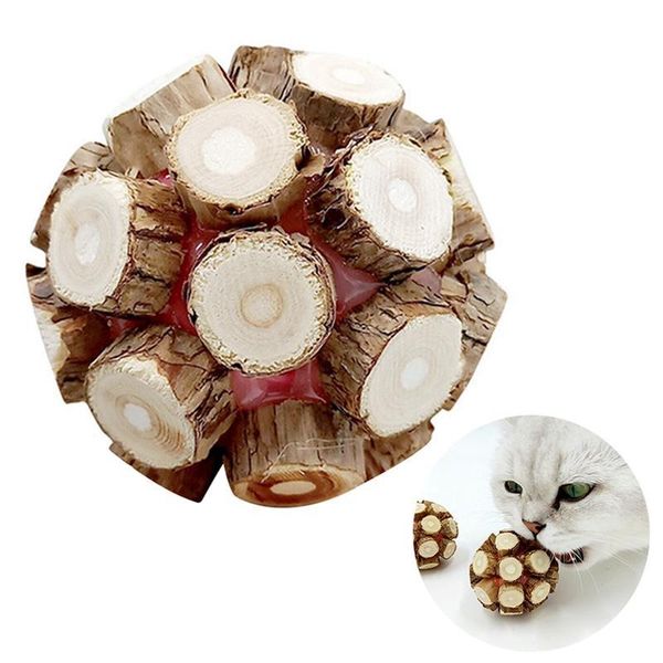cat toys chewing toy catnip kitten ball bite proof teething interactive pet training for cats
cat toys chewing toy catnip kitten ball bite proof teething interactive pet training for cats