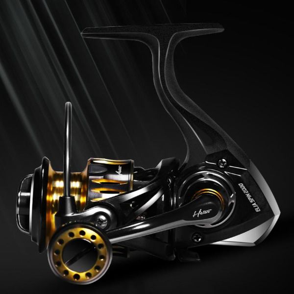baitcasting reels spinning wheel long s ultra lightweight metal sea rod micro left and right 12kg braking force 1000-4000 fishing reel
baitcasting reels spinning wheel long s ultra lightweight metal sea rod micro left and right 12kg braking force 1000-4000 fishing reel