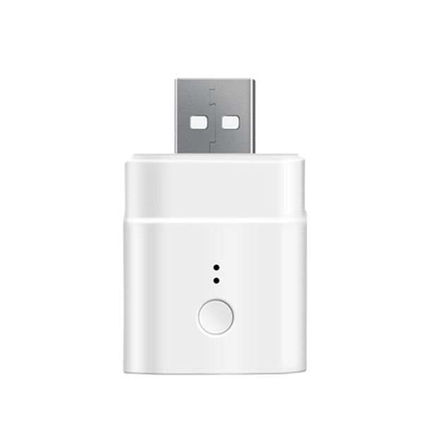 smart home control micro-usb adaptor wifi switch 5v wireles usb power for ewelink app google alexa
smart home control micro-usb adaptor wifi switch 5v wireles usb power for ewelink app google alexa